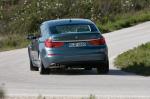BMW 5-Series GT 2010 года